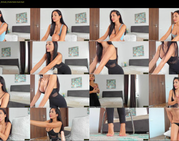 doll_lexi — 54 minute Chaturbate female cam show recording, 1080p, Sep 27, 2022