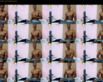 drake_brown_23 — 4 minute Chaturbate male cam show recording, 720p, Sep 28, 2022