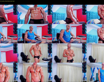 dylanlenox — 92 minute Chaturbate male cam show recording, 720p, Sep 27, 2022