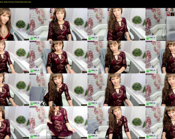 eastern_fairy_tale — 109 minute Chaturbate female cam show recording, 720p, Sep 27, 2022
