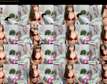 eastern_fairy_tale — 112 minute Chaturbate female cam show recording, 720p, Sep 28, 2022