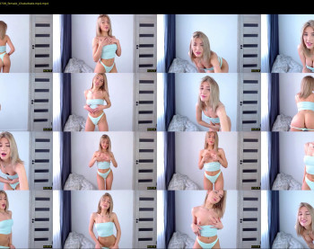 ella__sweety — 12 minute Chaturbate female cam show recording, 1080p, Sep 27, 2022