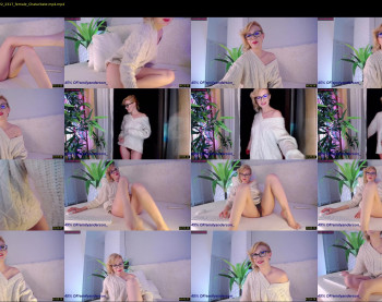 emilyanderson_ — 55 minute Chaturbate female cam show recording, 1080p, Sep 27, 2022