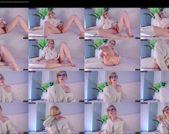 emilyanderson_ — 54 minute Chaturbate female cam show recording, 1080p, Sep 28, 2022