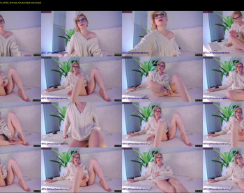 emilyanderson_ — 6 minute Chaturbate female cam show recording, 1080p, Sep 28, 2022