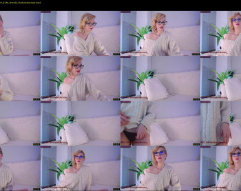 emilyanderson_ — 10 minute Chaturbate female cam show recording, 1080p, Sep 28, 2022