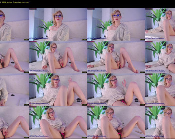 emilyanderson_ — 54 minute Chaturbate female cam show recording, 1080p, Sep 28, 2022