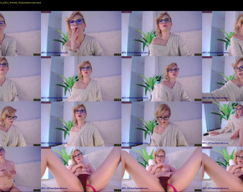emilyanderson_ — 54 minute Chaturbate female cam show recording, 1080p, Sep 28, 2022
