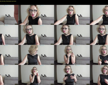 emilymilf__ — 5 minute Chaturbate female cam show recording, 1080p, Sep 27, 2022