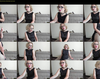 emilymilf__ — 39 minute Chaturbate female cam show recording, 1080p, Sep 27, 2022