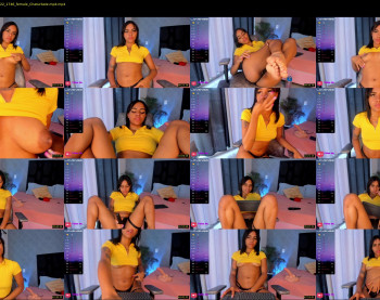 emma_morgann — 55 minute Chaturbate female cam show recording, 1080p, Sep 27, 2022