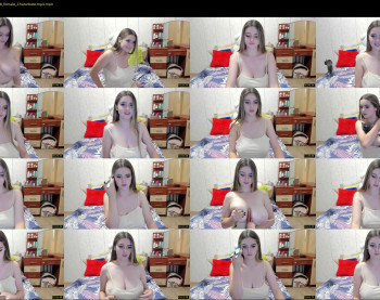 emmika_ — 29 minute Chaturbate female cam show recording, 1080p, Sep 27, 2022