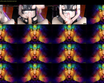 emptyhunters — 44 minute Chaturbate couple cam show recording, 1080p, Sep 27, 2022