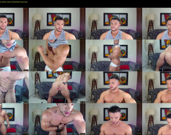 erick_thompson — 51 minute Chaturbate male cam show recording, 720p, Sep 28, 2022