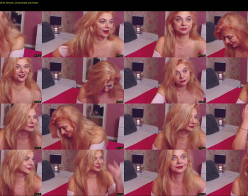 exoticgiselle — 6 minute Chaturbate female cam show recording, 720p, Sep 27, 2022