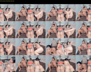 fetishcouples — 37 minute Chaturbate couple cam show recording, 480p, Sep 27, 2022