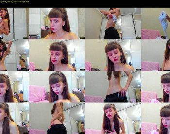 flowerofsin2001 — 36 minute Chaturbate female cam show recording, 720p, Sep 27, 2022