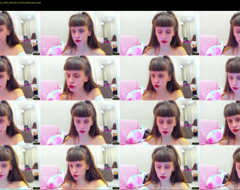 flowerofsin2001 — 17 minute Chaturbate female cam show recording, 720p, Sep 27, 2022