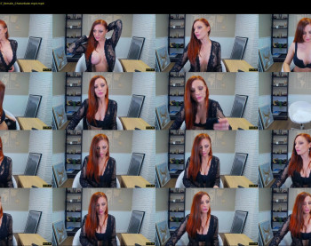 foxynesss — 9 minute Chaturbate female cam show recording, 1080p, Sep 28, 2022