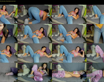 fuckmeded — 99 minute Chaturbate female cam show recording, 720p, Sep 28, 2022