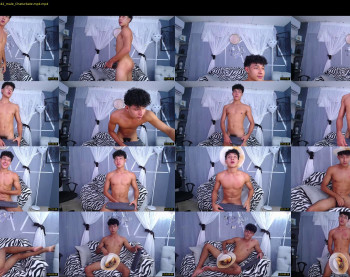 gael_david — 91 minute Chaturbate male cam show recording, 720p, Sep 27, 2022