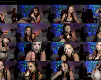 garagesex22 — 91 minute Chaturbate couple cam show recording, 720p, Sep 27, 2022