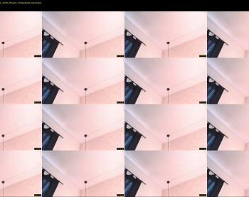 giselle_joness1 — 24 minute Chaturbate female cam show recording, 720p, Sep 27, 2022