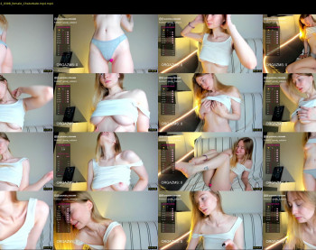 goodg_oddamn — 40 minute Chaturbate female cam show recording, 1080p, Sep 28, 2022