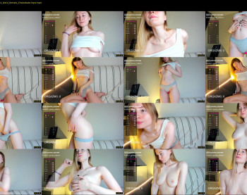 goodg_oddamn — 52 minute Chaturbate female cam show recording, 1080p, Sep 28, 2022
