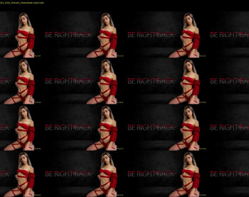 greatcoincidence — 6 minute Chaturbate female cam show recording, 1080p, Sep 27, 2022