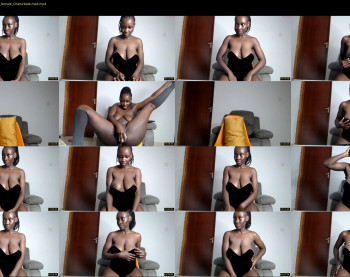gulpess — 53 minute Chaturbate female cam show recording, 480p, Sep 28, 2022