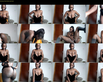 gulpess — 61 minute Chaturbate female cam show recording, 480p, Sep 28, 2022
