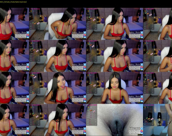 hailey_florez — 53 minute Chaturbate female cam show recording, 1080p, Sep 27, 2022