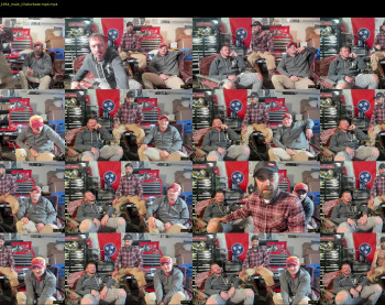 hardworkertn — 32 minute Chaturbate male cam show recording, 720p, Sep 27, 2022