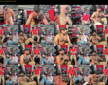 hardworkertn — 39 minute Chaturbate male cam show recording, 720p, Sep 27, 2022