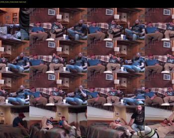 hardworkertn — 31 minute Chaturbate male cam show recording, 720p, Sep 28, 2022