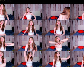 haylalalay — 54 minute Chaturbate female cam show recording, 1080p, Sep 28, 2022