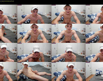 heey_nick — 54 minute Chaturbate male cam show recording, 1080p, Sep 27, 2022