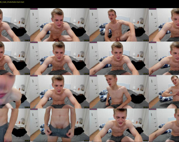 heey_nick — 17 minute Chaturbate male cam show recording, 1080p, Sep 28, 2022