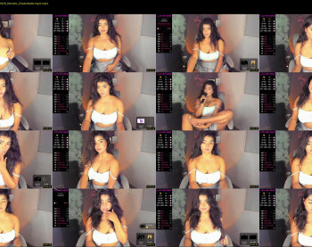 helen_miller — 6 minute Chaturbate female cam show recording, 1080p, Sep 28, 2022