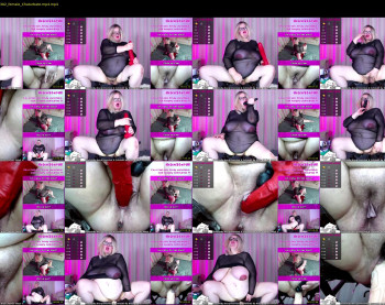 helenstaruk — 50 minute Chaturbate female cam show recording, 1080p, Sep 28, 2022