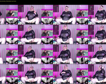 helenstaruk — 14 minute Chaturbate female cam show recording, 1080p, Sep 28, 2022
