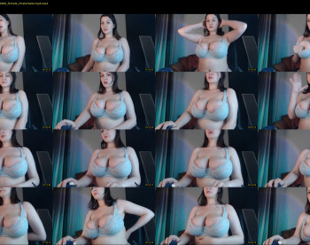 hello_imkitty — 10 minute Chaturbate female cam show recording, 720p, Sep 27, 2022