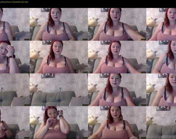 hello_x_pussy — 54 minute Chaturbate female cam show recording, 1080p, Sep 27, 2022