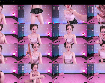 helloiamastrid — 20 minute Chaturbate female cam show recording, 1080p, Sep 28, 2022