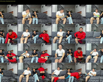 heteros_men — 99 minute Chaturbate male cam show recording, 1080p, Sep 27, 2022