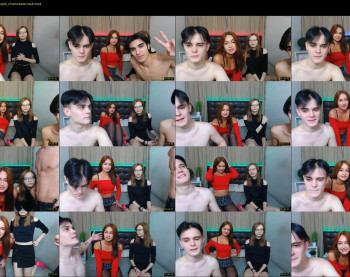 hizgi — 10 minute Chaturbate couple cam show recording, 720p, Sep 27, 2022