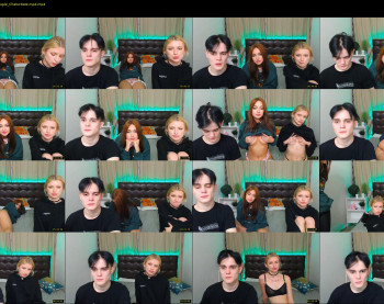 hizgi — 49 minute Chaturbate couple cam show recording, 720p, Sep 28, 2022