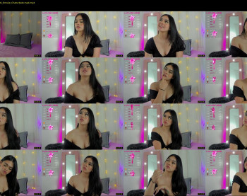 holly_444 — 54 minute Chaturbate female cam show recording, 1080p, Sep 27, 2022