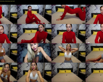 hornyycpl — 92 minute Chaturbate couple cam show recording, 720p, Sep 27, 2022